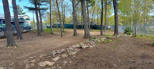 Dog Park «Beverly Dog Park», reviews and photos, L P Henderson Rd, Beverly, MA 01915, USA