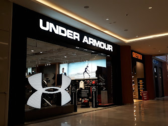 Under Armour - Emaar Square Mall