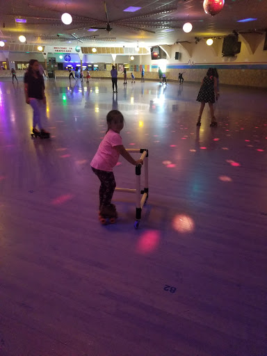 Amusement Center «Skateland Fun Center», reviews and photos, 2506 Old Town Rd, Union Gap, WA 98903, USA