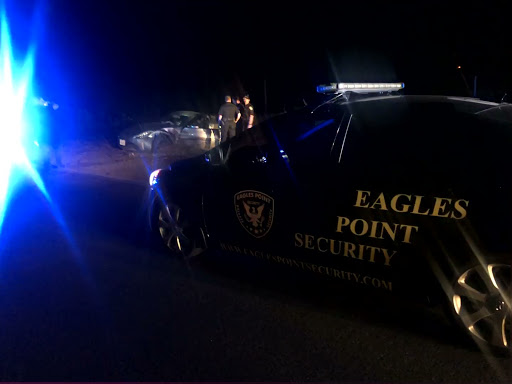 Eagles Point Security Services