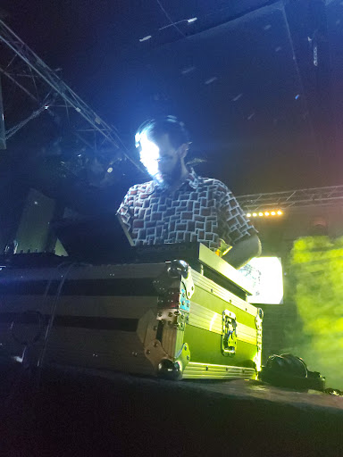 Live Music Venue «The Rock», reviews and photos, 136 N Park Ave, Tucson, AZ 85719, USA