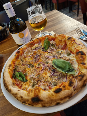 Bicicletta Ristorante à Levallois-Perret
