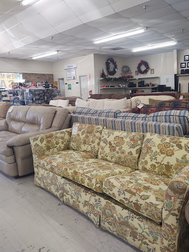 Thrift Store «Waterfront Rescue Mission Thrift Store», reviews and photos