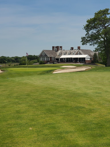 Golf Club «Baiting Hollow Club», reviews and photos, 100 Club Dr, Baiting Hollow, NY 11933, USA