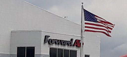 Freight Forwarding Service «Forward Air Inc», reviews and photos, 3800 Cabell Dr, Irving, TX 75063, USA