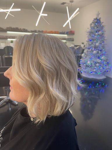 Hair Salon «Neo Dolce Salon», reviews and photos, 7895 N Blackstone Ave, Fresno, CA 93720, USA