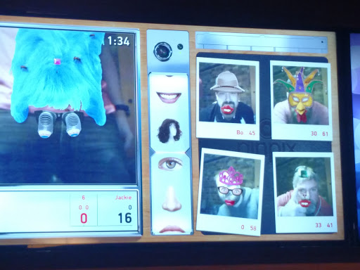 Bowling Alley «Strike City Lanes Bowling Center», reviews and photos, 1170 OR-99, Eugene, OR 97402, USA