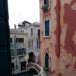 Photo n°13 de l'avis de Guillermo.a fait le 09/06/2019 à 08:00 sur le  Dimora Dogale à Venice