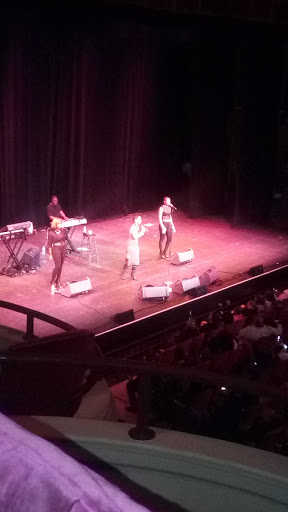 Performing Arts Theater «Connor Palace», reviews and photos, 1615 Euclid Ave, Cleveland, OH 44145, USA