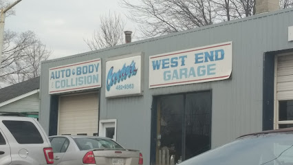Carter's West End Garage & Body Shop