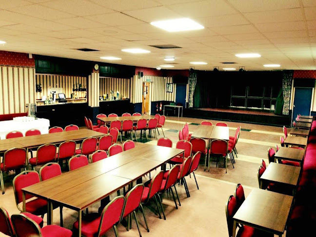 Reviews of Lanchester Social Club in Durham - Association