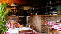 Atmosphère du Restaurant La Sorcière à Vulaines-sur-Seine - n°3