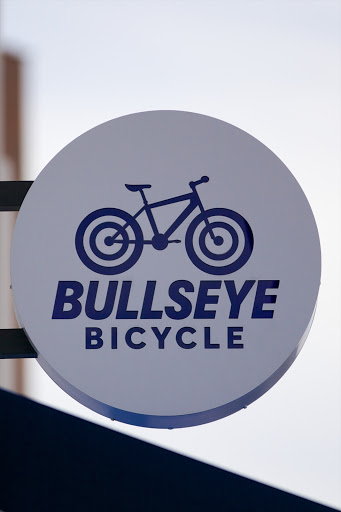 Bicycle Store «Bullseye Bicycle», reviews and photos, 102 Morris St, Durham, NC 27701, USA