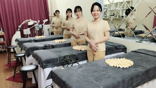 Thẩm mỹ viện Sài Gòn Luxury Hải Dương