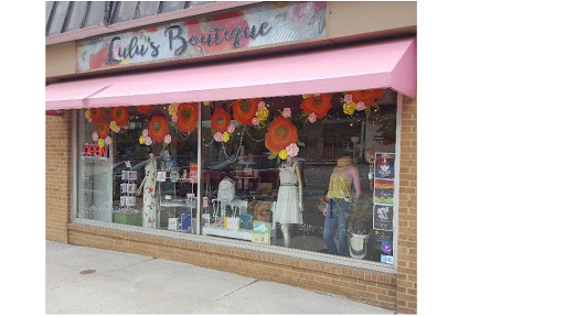 Lulu's Boutique