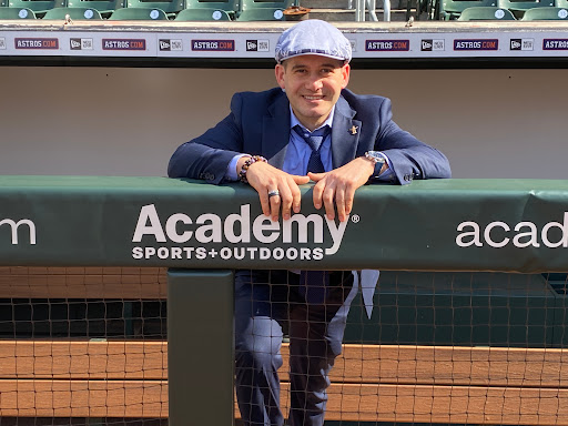 Tourist Attraction «Union Station», reviews and photos, 501 Crawford St, Houston, TX 77002, USA