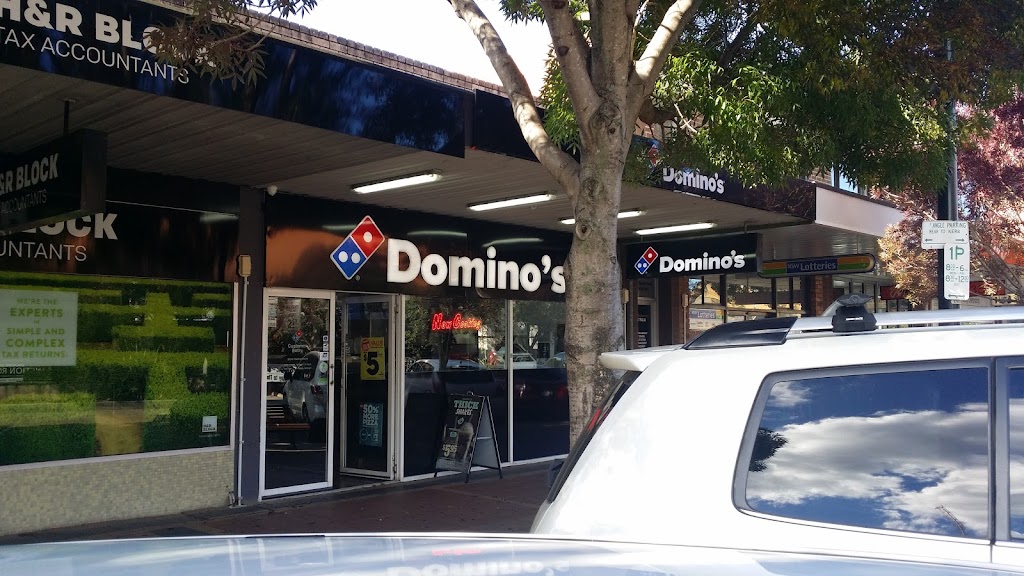 Domino's Pizza Engadine 2233