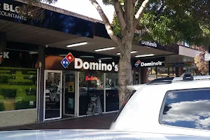 Domino's Pizza Engadine image