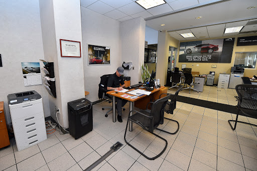 Acura of Pleasanton image