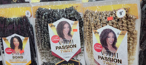 Beauty Supply Store «US Beauty Mart», reviews and photos, 7899 Tara Blvd, Jonesboro, GA 30236, USA