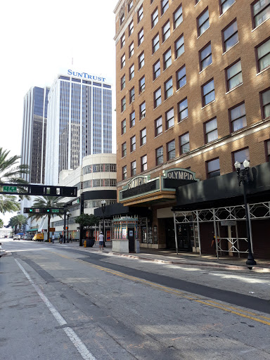 Event Venue «Alfred Dupont Building», reviews and photos, 169 E Flagler St #5, Miami, FL 33131, USA