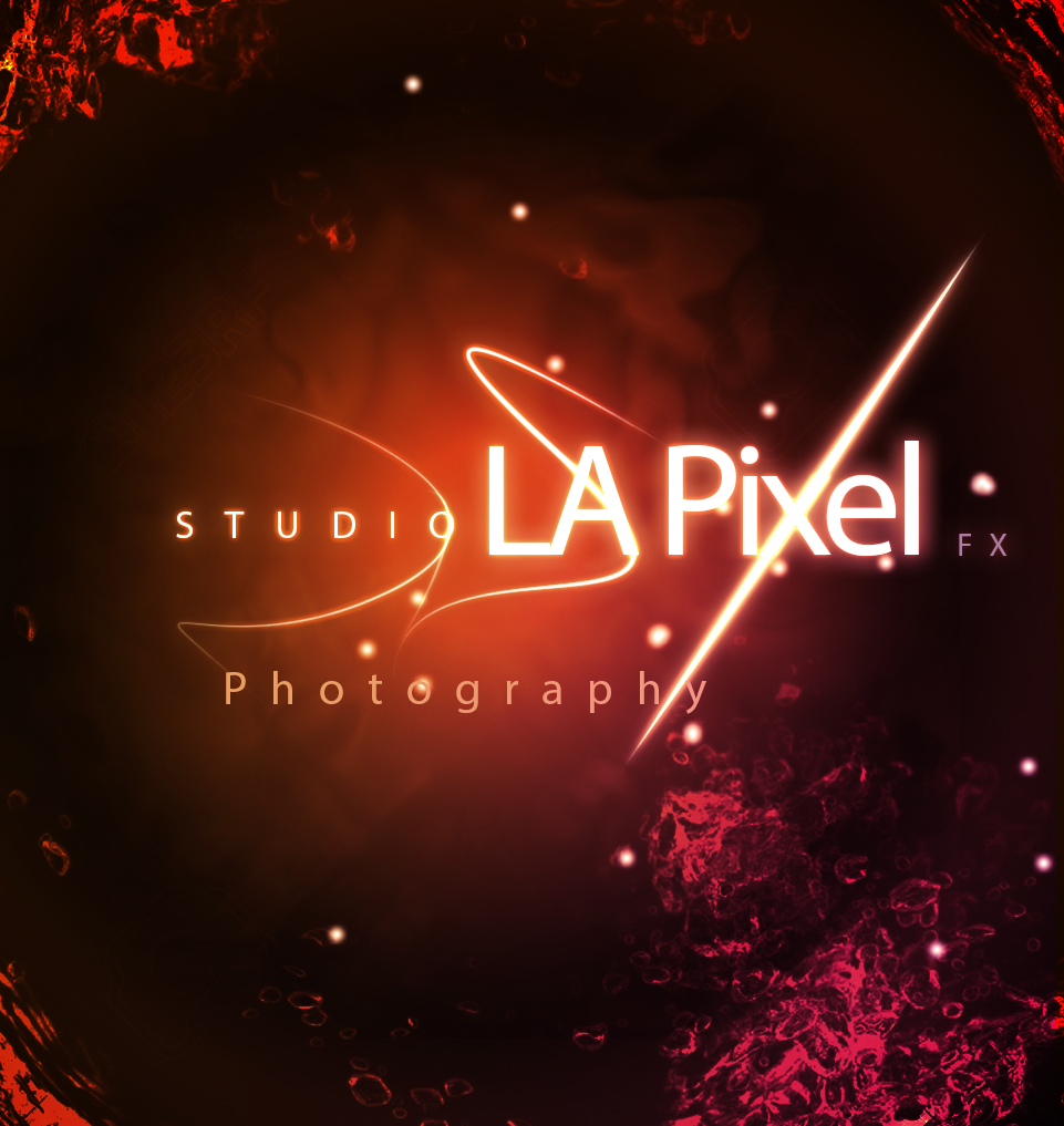 LA Pixel Studio
