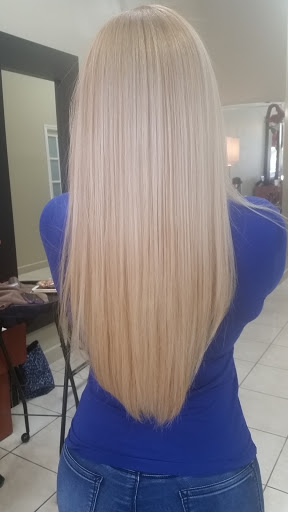 Beauty Salon «Vanity Hair and Nails», reviews and photos, 13755 SW 42nd St b, Miami, FL 33175, USA