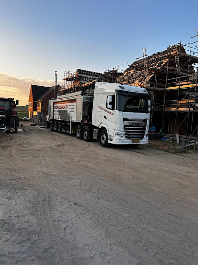 Perfect Vloeren B.V.