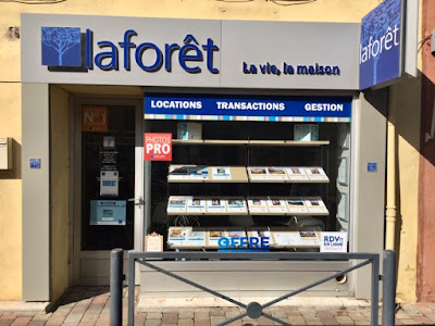 Agence immobilière Laforêt Ille-Sur-Tet à Ille-sur-Têt