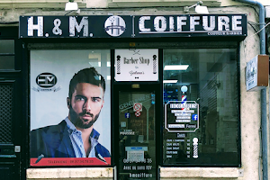 Coiffure H.m. image