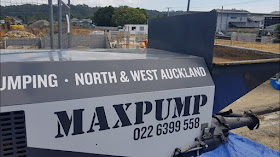 Max Pump Ltd