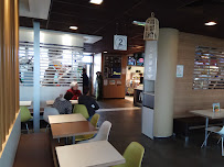 Atmosphère du Restauration rapide McDonald's à Bailleul - n°13