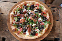 Pizza du Pizzeria Grano e Orzo - Talloires à Talloires-Montmin - n°14