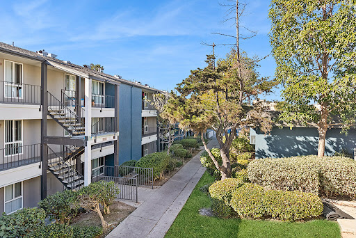 The Stratton Apartment Homes