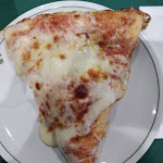 Photo n°2 de l'avis de Renalto. fait le 19/02/2019 à 18:47 sur le  Antica Pizzeria Fiorentina à Milan