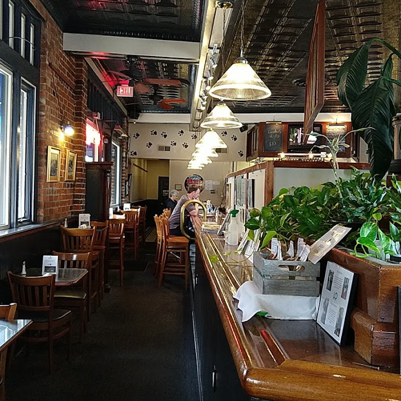 Spotted Dog Restaurant & Bar