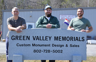 Green Valley Memorials
