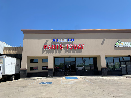 Used appliance store Killeen