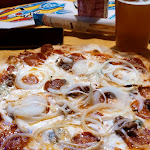 Photo n°2 de l'avis de Bogdan.o fait le 18/09/2021 à 21:34 sur le  Pizzeria La Taverna à Lido