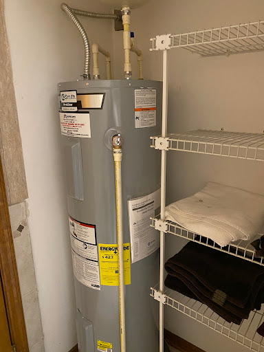 HVAC Contractor «Service Experts Heating & Air Conditioning», reviews and photos