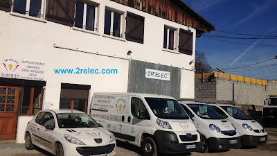 2R Elec See à Aix-les-Bains
