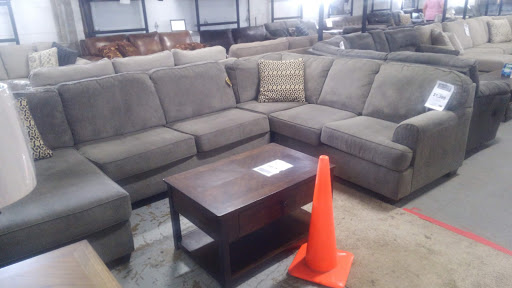 Furniture Store «Northeast Factory Direct», reviews and photos, 3321 W 140th St, Cleveland, OH 44111, USA