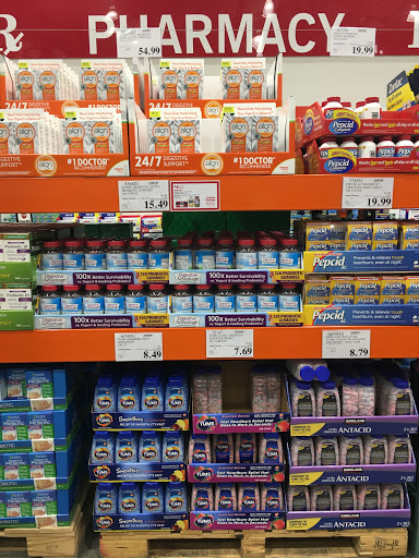 Warehouse store «Costco Wholesale», reviews and photos, 19001 N 27th Ave, Phoenix, AZ 85027, USA