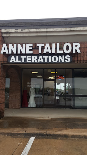 Anne Tailor and Alterations