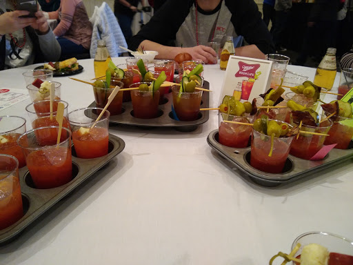 Community Center «Italian Community Center», reviews and photos, 631 E Chicago St, Milwaukee, WI 53202, USA