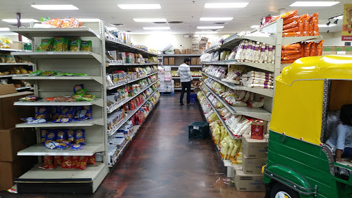 Grocery Store «Lotus market», reviews and photos, 18425 N 19th Ave #110, Phoenix, AZ 85023, USA