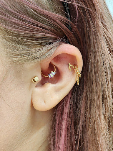 Explore tattoo ideas to cover up a name, creative tattoo ideas in Vienna, available at Wicked Goddess Body Art