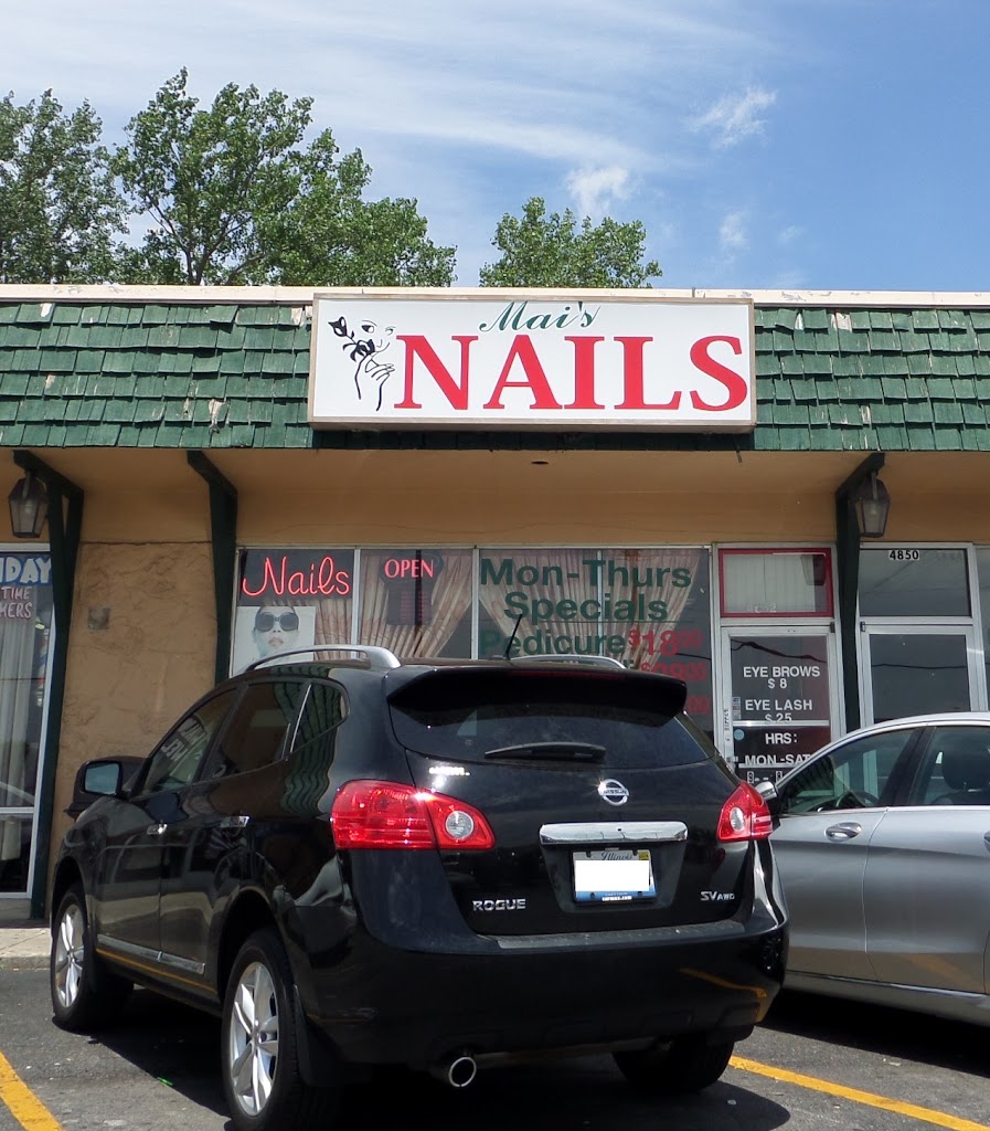 Mai's Nails 60478