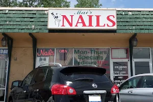 Mai's Nails image
