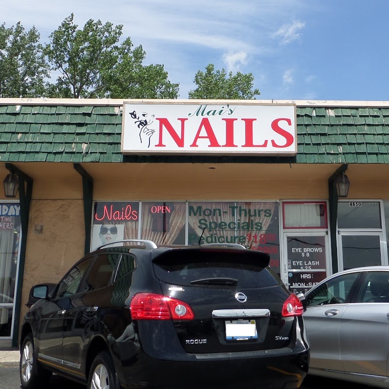 Mai's Nails
